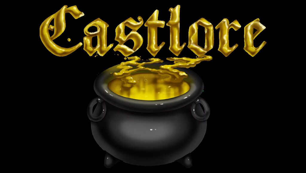 Castlore logo